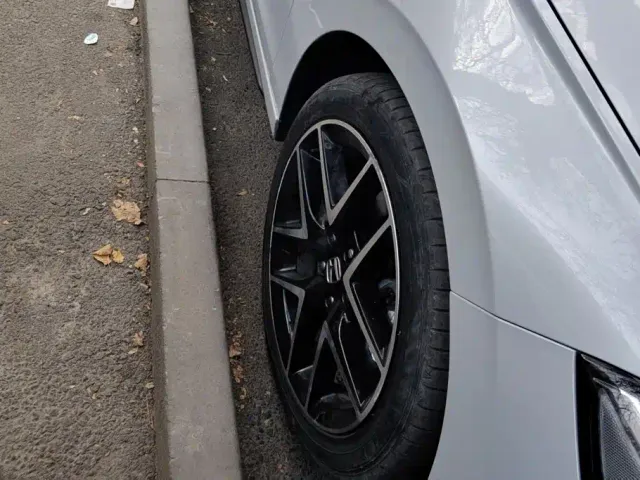 Honda Civic — Фото автомобиля 6