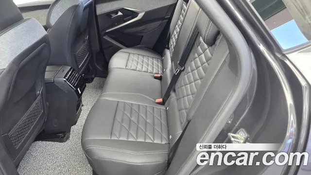 Peugeot 3008 — Фото автомобиля 26