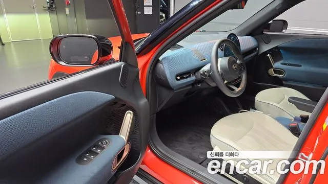 MINI Aceman 1st Gen — Фото автомобиля 15