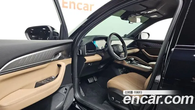 Renault Korea Grand Koleos — Фото автомобиля 15