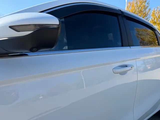 Geely Emgrand — Фото автомобиля 19