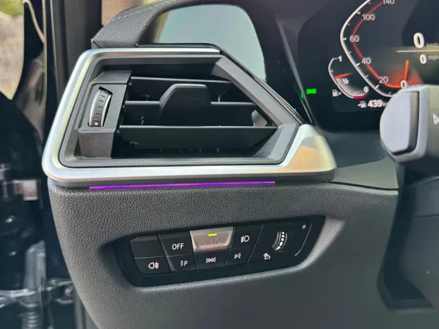 BMW 3 Series — Фото автомобиля 19
