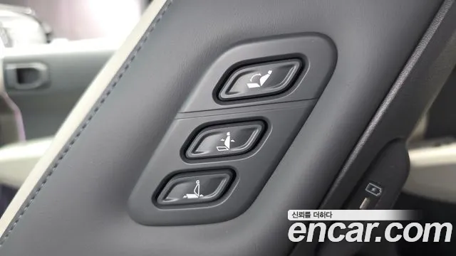 Kia EV3 — Фото автомобиля 16