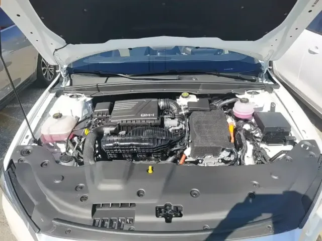 BYD Qin PLUS — Фото автомобиля 19