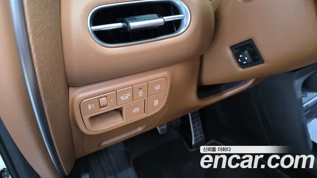Hyundai Palisade Palisade (LX3) Бензин 2.5T 2WD 9 мест — Фото автомобиля 20