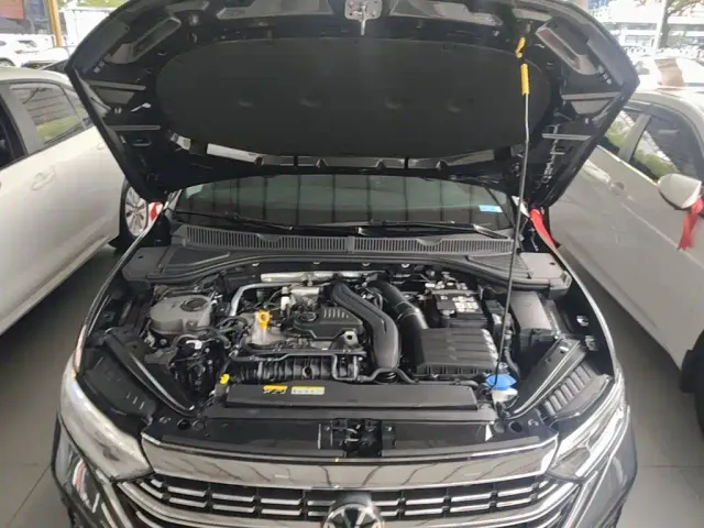 Volkswagen Sagitar — Фото автомобиля 19