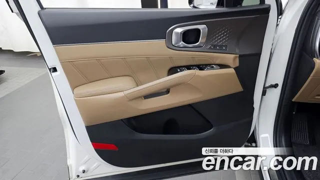 Kia Sorento 4th Gen — Фото автомобиля 13