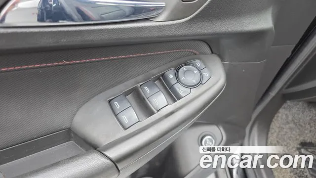 Chevrolet Trailblazer — Фото автомобиля 18