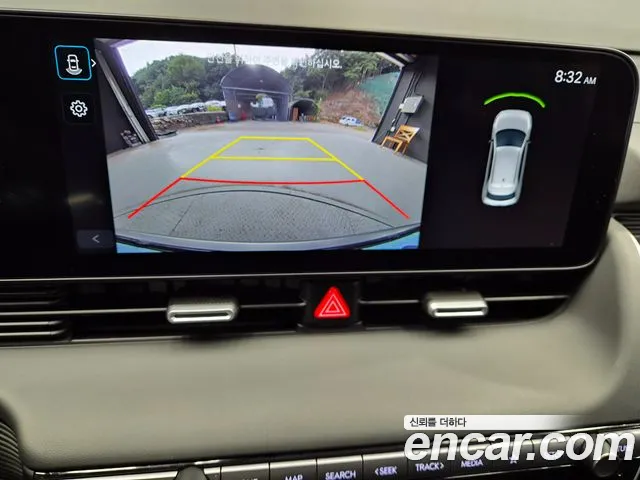 Hyundai Ioniq5 — Фото автомобиля 6
