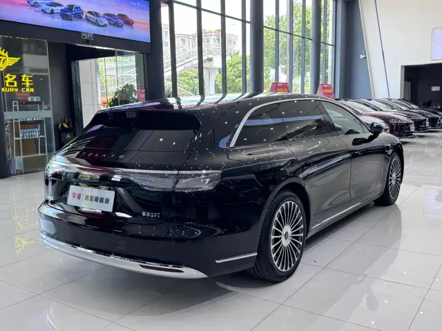 Stelato S9T — Фото автомобиля 16
