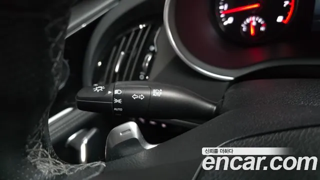Kia Stinger Stinger Meister 2.5 Platinum — Фото автомобиля 17