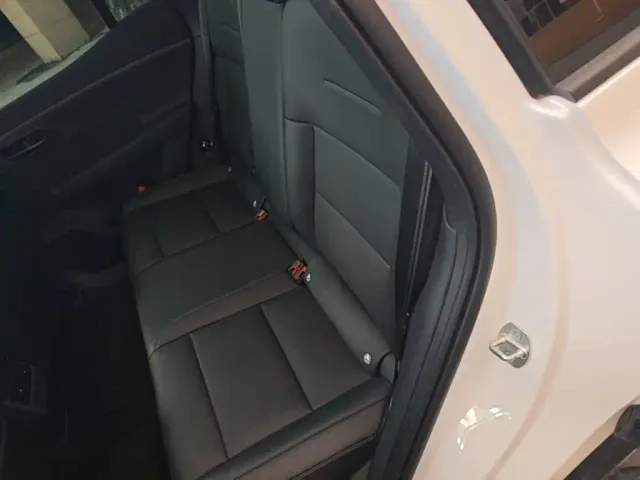 Toyota BoZhi 3X — Фото автомобиля 16