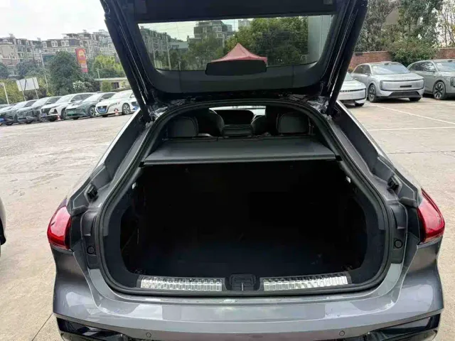Audi A5L Sportback — Фото автомобиля 5