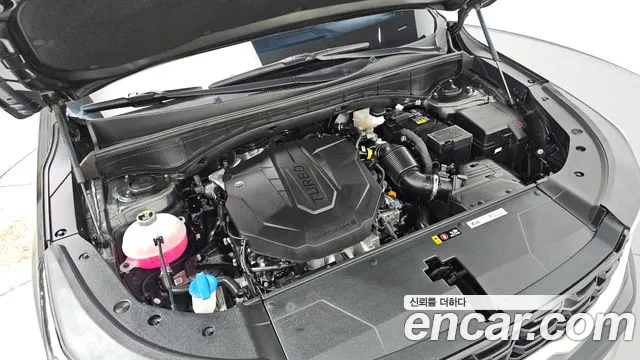 Kia Sorento — Фото автомобиля 9