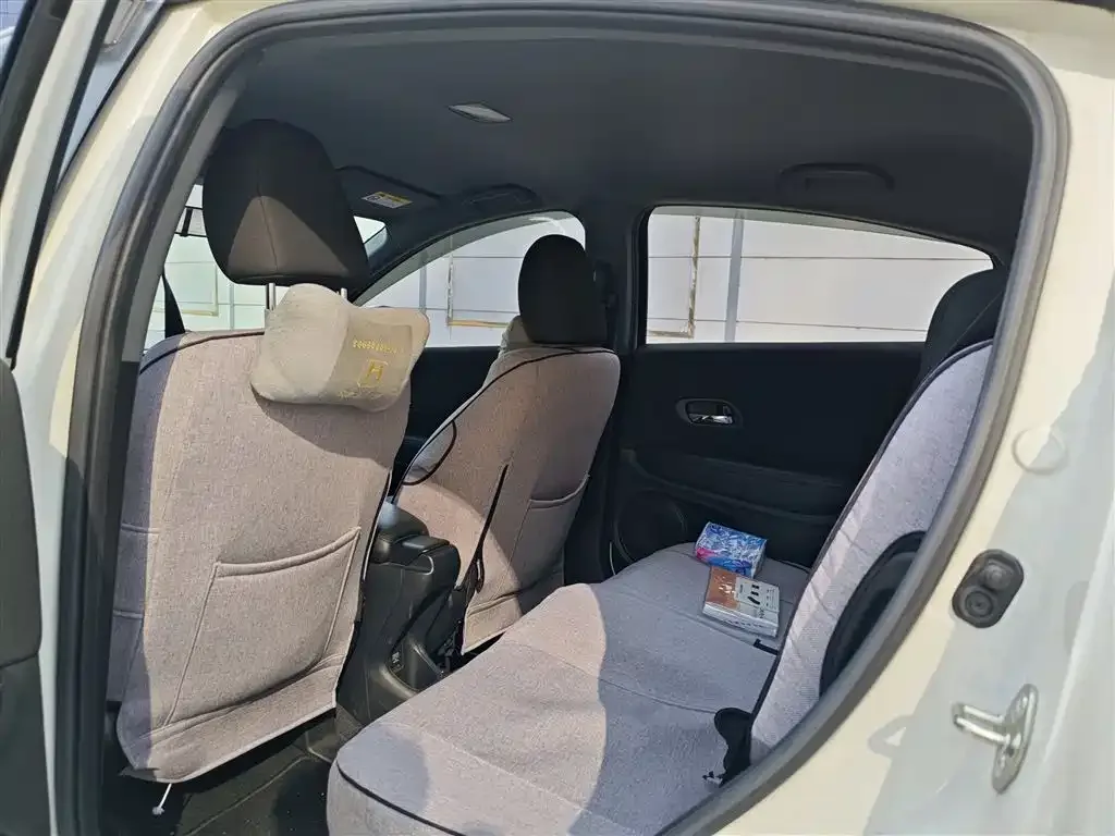 Honda Honda XR-V 2021 1.5L CVT Classic Edition — Фото автомобиля 5
