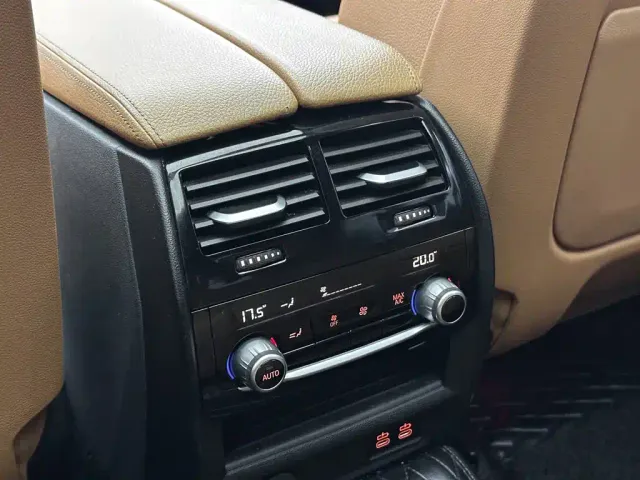 BMW 6 Series Gran Turismo — Фото автомобиля 20
