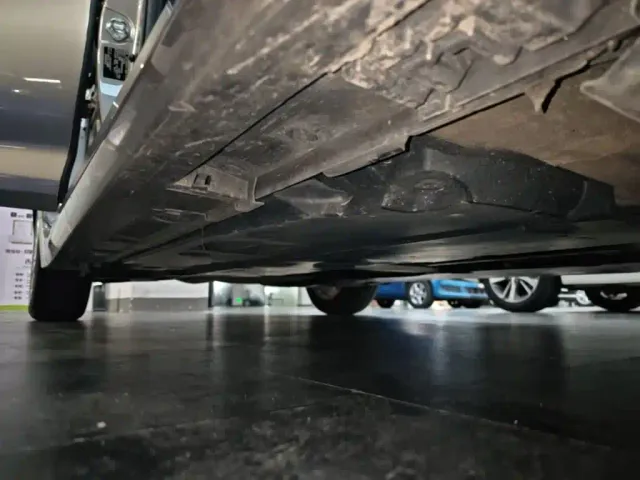 Toyota Allion — Фото автомобиля 20