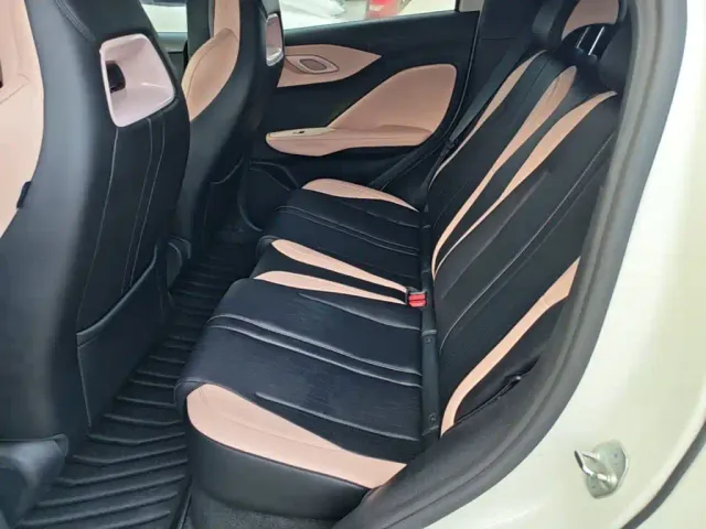 BYD Seagull — Фото автомобиля 16