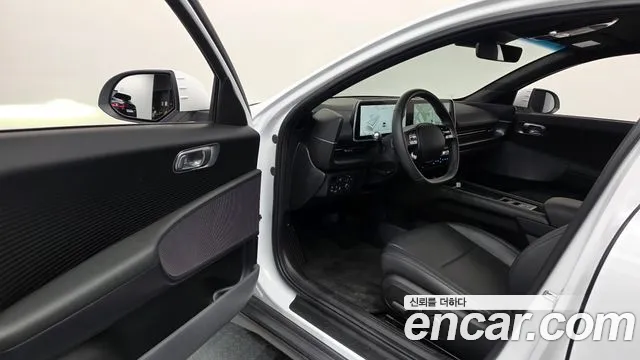 Hyundai Ioniq 6 — Фото автомобиля 15