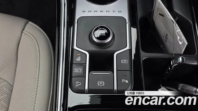 Kia Sorento 4th Gen — Фото автомобиля 30