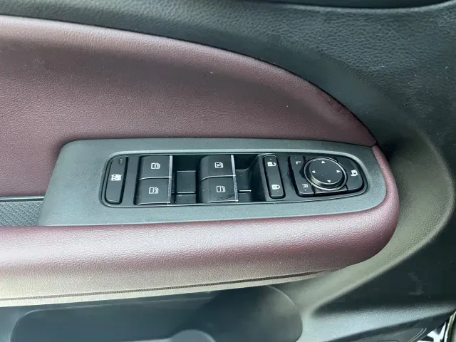 GAC Trumpchi M6 — Фото автомобиля 7