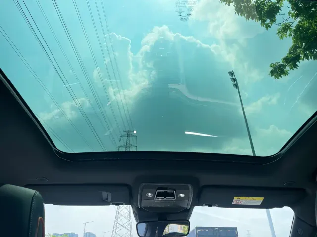 BYD Song PLUS — Фото автомобиля 23