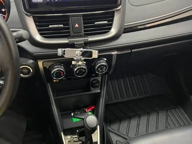 Toyota YARiS L Zhi Xuan — Фото автомобиля 12