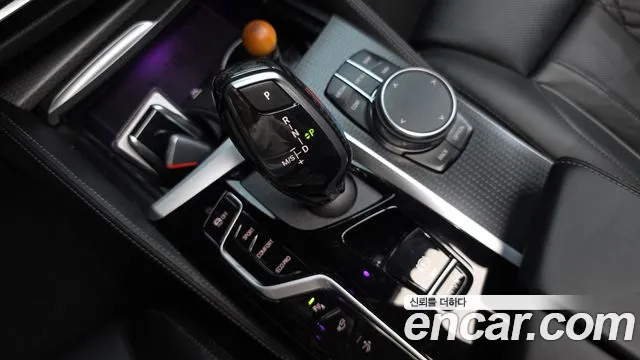 BMW Gran Turismo G32 — Фото автомобиля 12