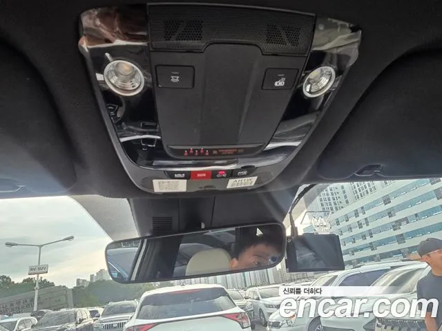 Kia Sorento Generation 4 — Фото автомобиля 11