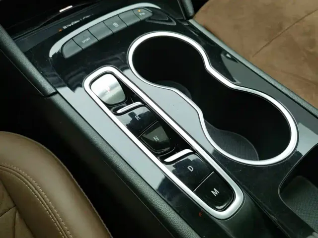 Buick Regal — Фото автомобиля 13