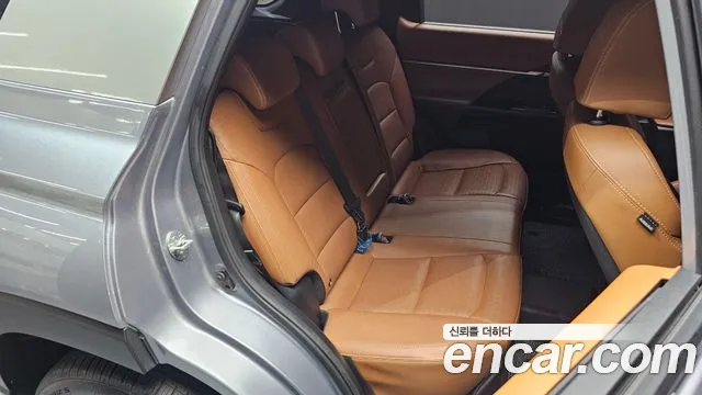 KG_Mobility_Ssangyong Torres Torres Бензин 1.5 2WD — Фото автомобиля 12