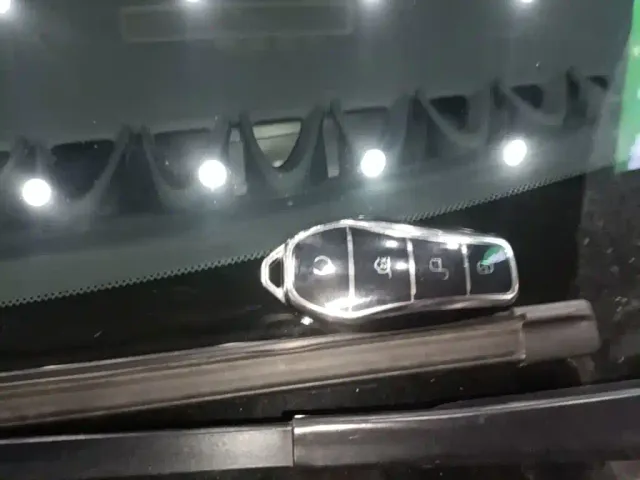 BYD Dolphin — Фото автомобиля 8