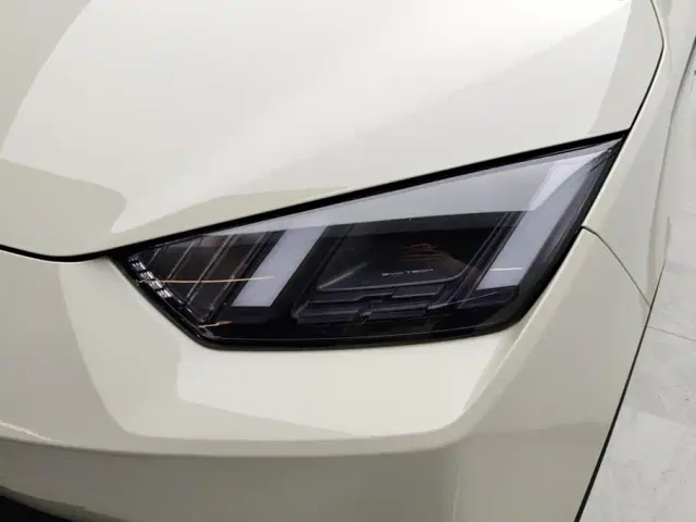 BYD Seagull — Фото автомобиля 5