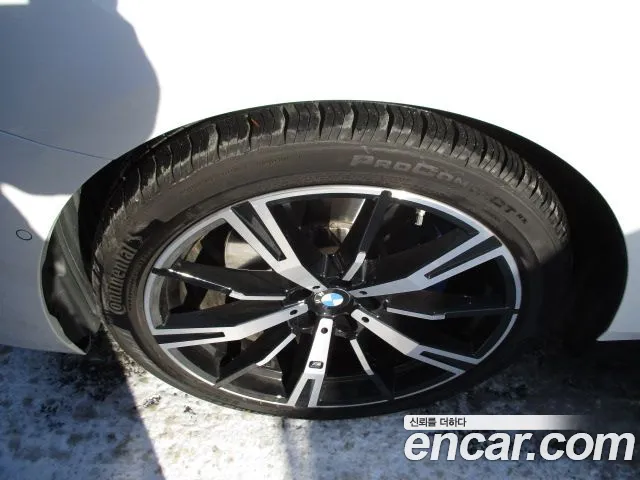 BMW 5-Series 5 серия (G60) 530i xDrive M Sport — Фото автомобиля 12