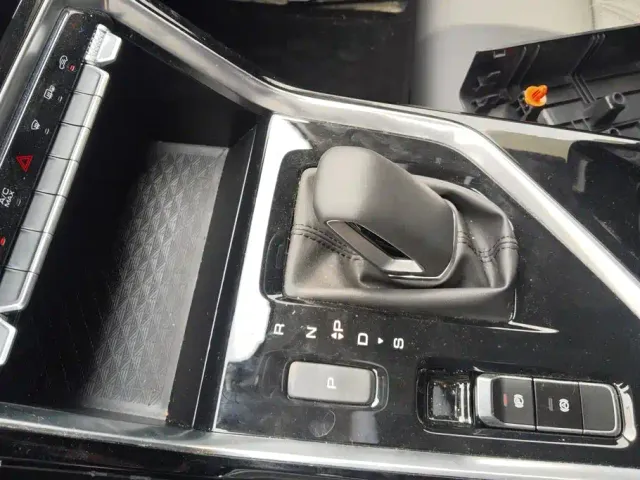 Wuling Asta — Фото автомобиля 16