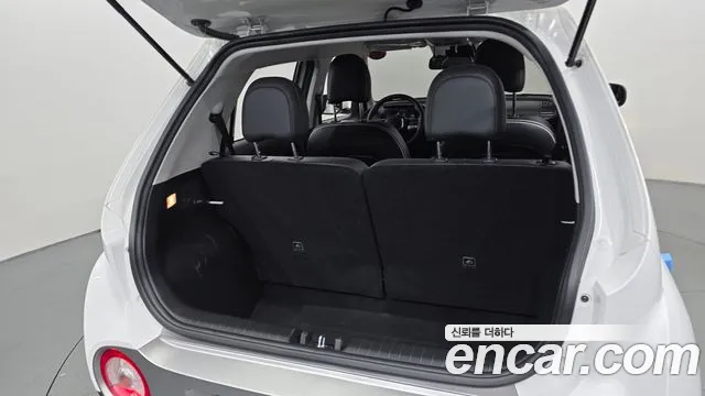 Hyundai Casper — Фото автомобиля 20