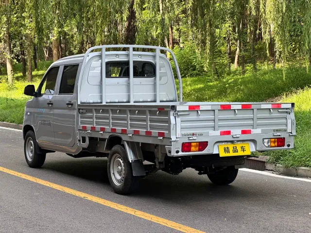 Wuling Rongguang New Truck — Фото автомобиля 5