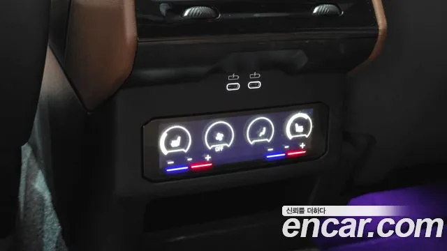 BMW 5 Series G60 — Фото автомобиля 29