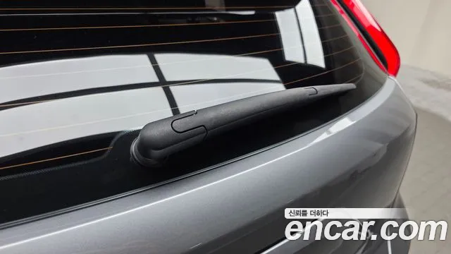 Kia Niro All Niro EV Earth — Фото автомобиля 26
