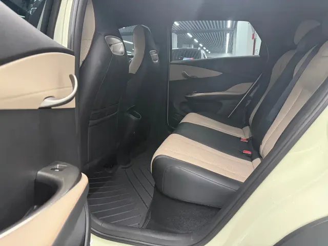 BYD Dolphin — Фото автомобиля 15