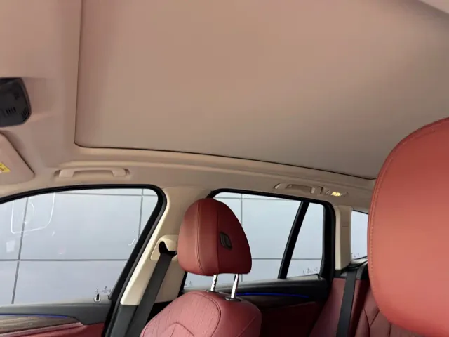 BMW X3 — Фото автомобиля 30