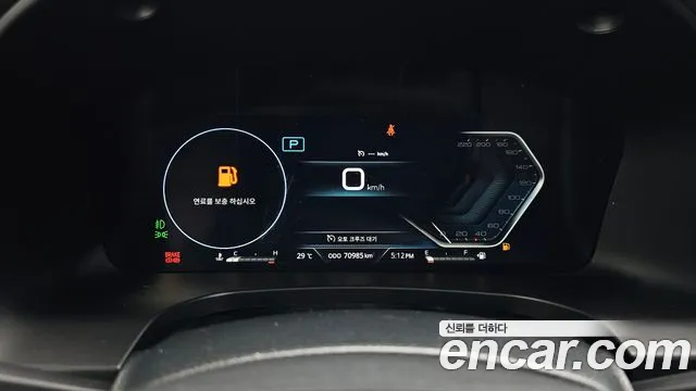 KG_Mobility_Ssangyong Rexton Новый Rexton Sport Khan Дизель 2.2 4WD — Фото автомобиля 6