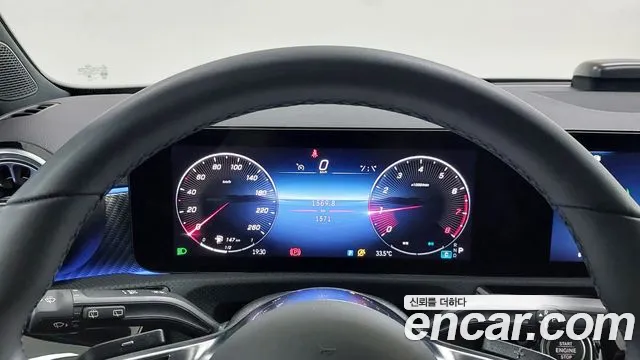 Mercedes-Benz A-Class — Фото автомобиля 8