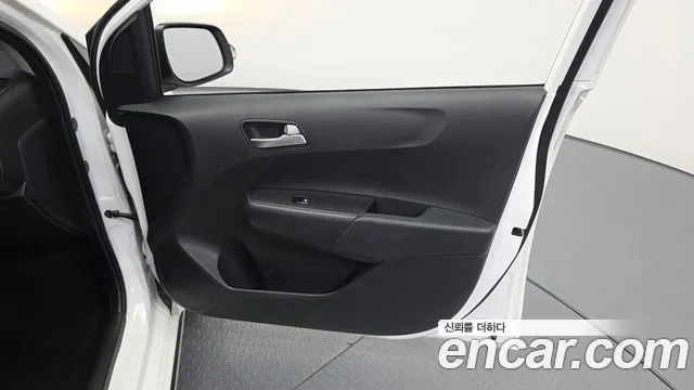 Kia morning Morning Urban (JA) Prestige — Фото автомобиля 24