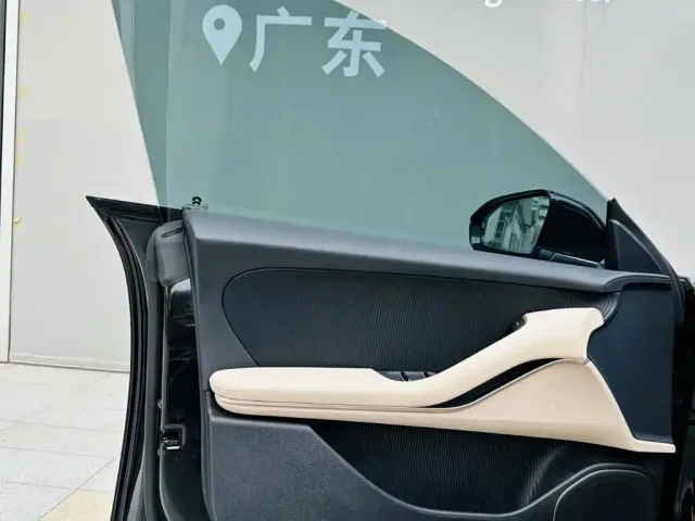 Nio ET5 Touring — Фото автомобиля 20