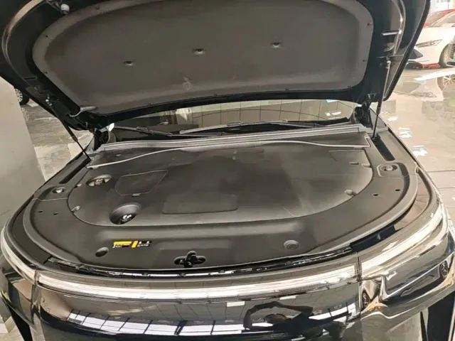 GAC Trumpchi Xiangwang S9 — Фото автомобиля 19