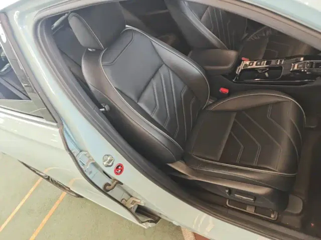Honda e:NP1 — Фото автомобиля 24
