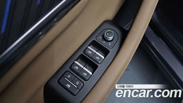 Renault-KoreaSamsung Grand Koleos Grand Koleos — Фото автомобиля 22