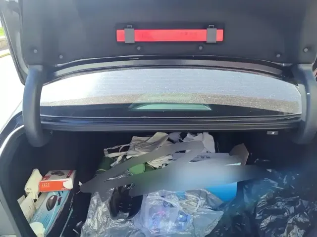 Honda Accord — Фото автомобиля 4