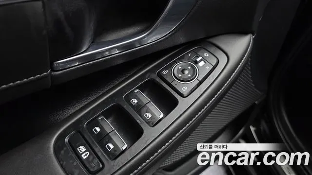 Hyundai Sonata Sonata (DN8) — Фото автомобиля 26